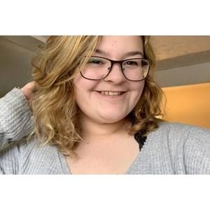 Meet your Posher, Kenzie